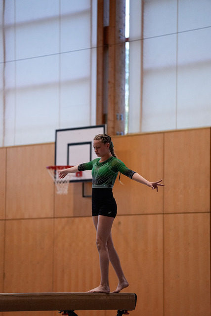 20260425 Gerätturnen  Nachmittag | Landkreismeisterschaften Erding 2026Datum: 20260425Ort: Erding(DE) - Sempt-Sport-HalleFotograf: Christian Habel