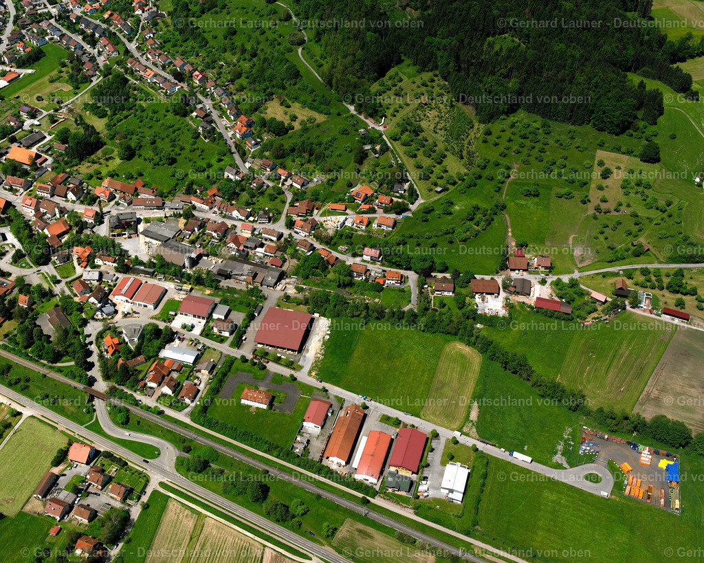 2507173 | Fornsbach, Murrhardt