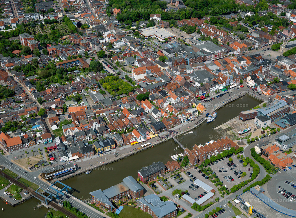 3091282 | Innenstadtbereich Husum