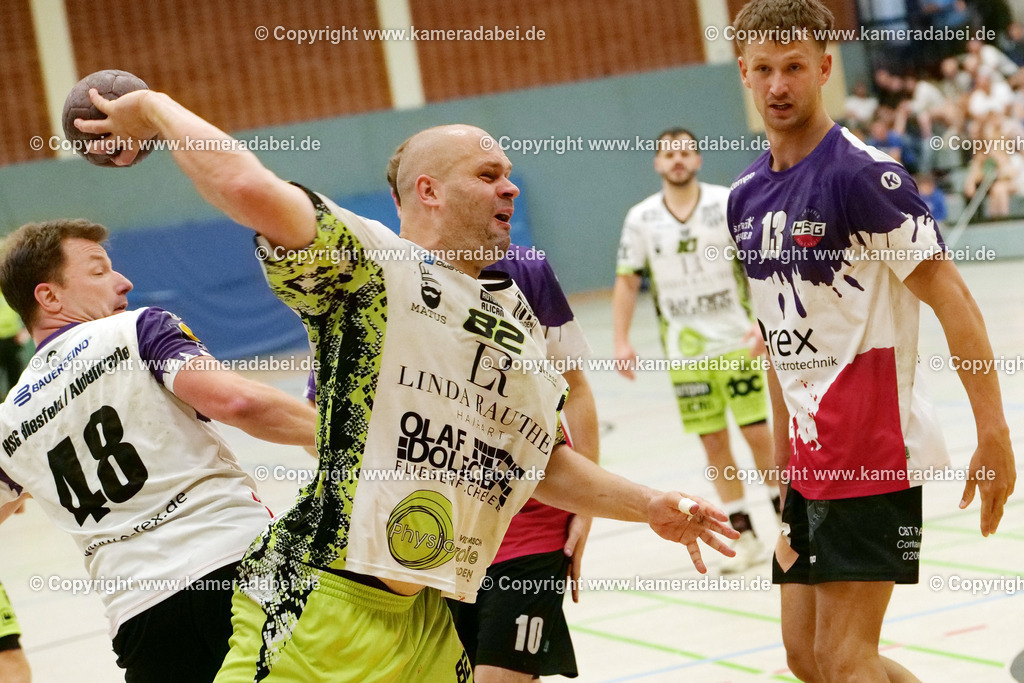 Handball : Verbandsliga Herren: HSG Hiesfeld /Aldenrade 2 - Tus 87/97 Alstaden  am 02.05.2026 in Dinslaken Hiesfeld | Handball : Verbandsliga Herren: HSG Hiesfeld /Aldenrade 2 - Tus 87/97 Alstaden  am 02.05.2026 in Dinslaken Hiesfeld - Realisiert mit Pictrs.com