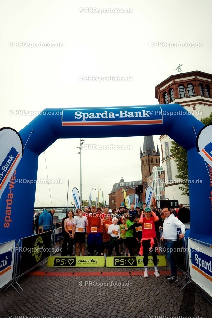 Brückenlauf, 17.05.2026 | am 17.05.2026 bei SPARDA-BANK Brückenlauf in Düsseldorf