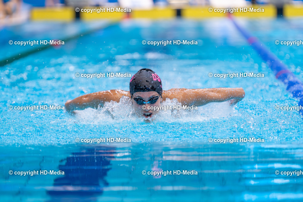 Deutsche Jahrgangsmeisterschaft Schwimmen 2026 | Deutsche Jahrgangsmeisterschaft Schwimmen 2026