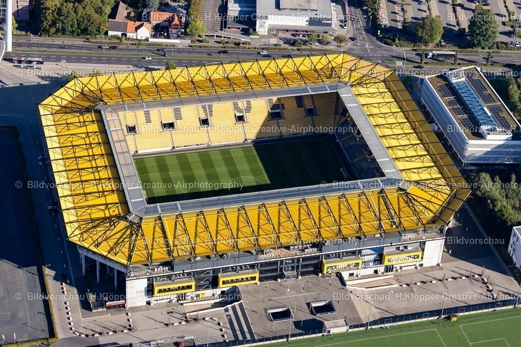 Lufbilder Aachen-6015 | Aachener Tivoli- Fußball- Stadion des Vereins " TSV Alemannia Aachen GmbH " Am Sportpark Soers in Aachen im Bundesland Nordrhein-Westfalen, Deutschland. - Realisiert mit Pictrs.com