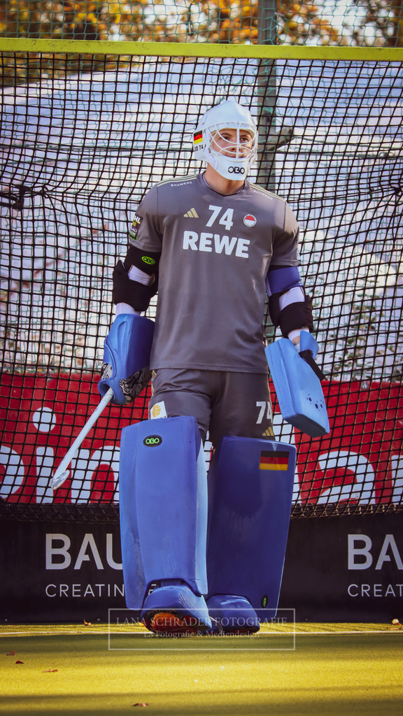 Herren Bundesliga Rot-Weiss Köln - Mannheimer HC 03.11.24 Köln_3 | lanaschraderfotografie - Realisiert mit Pictrs.com