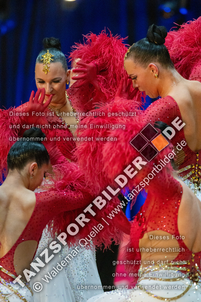 20260124-13340 | Nienburg 2026 1. Bundesliga Nord Standardformationen