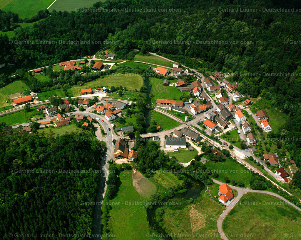 2537013 | Hermentingen, Veringenstadt