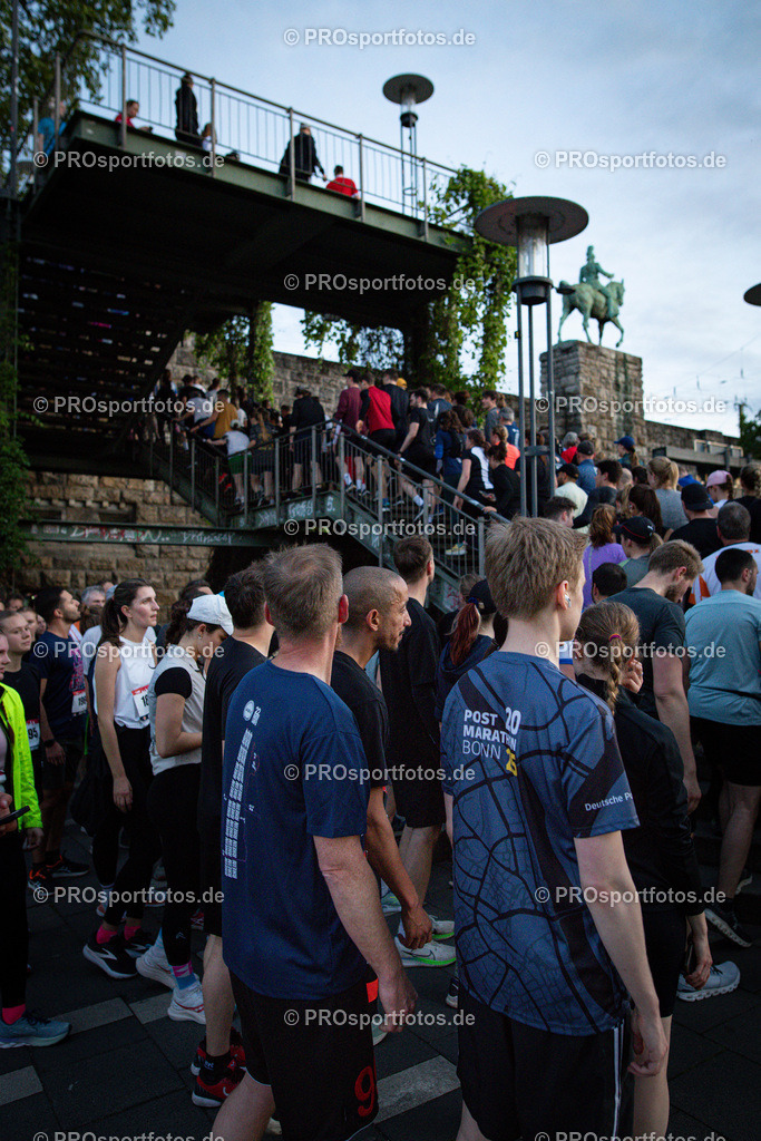 22. Nachtlauf des ASV Koeln; Koeln, 28.05.25 | Impressionen vom 22. Nachtlauf des ASV Koeln am 28.05.25 in der Altstadt von Koeln (Deutschland). Foto: BEAUTIFUL SPORTS/Bernd Hoffmann