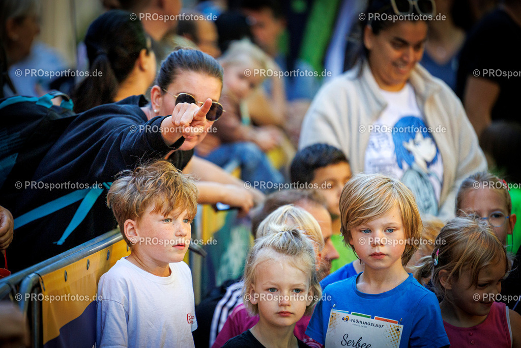 GVG-Frühlingslauf; Frechen, 11.05.2025 | Impressionen vom GVG-Frühlingslauf am 11.05.2025 in Frechen (Nordrhein-Westfalen). 