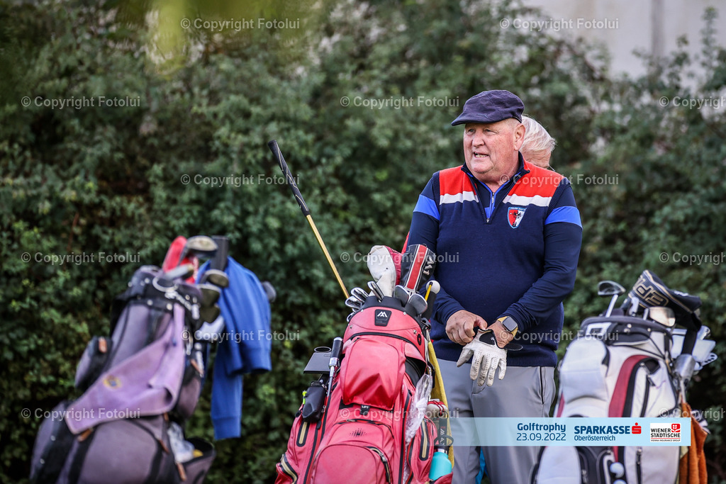 A-BINDER_20220923_0124 | LINZ,  AUSTRIA,23.Sept. 2022 - GOLF, Image shows GOLF.
Photo: Sportmediapics.com/ Manfred Binder