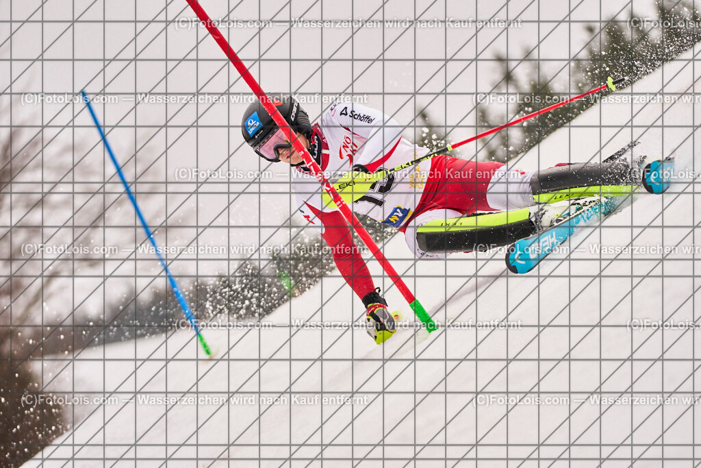 ALP9085_Herrn-FIS-SL-I_SK-Lackenhof_RETTENWANDER Clemens | Internationaler FIS Slalom der Herrn auf der Distelpiste in Lackenhof am Do 13. März 2025.  Österreich, LSV-NÖ, Schiklub Lackenhof (2010).