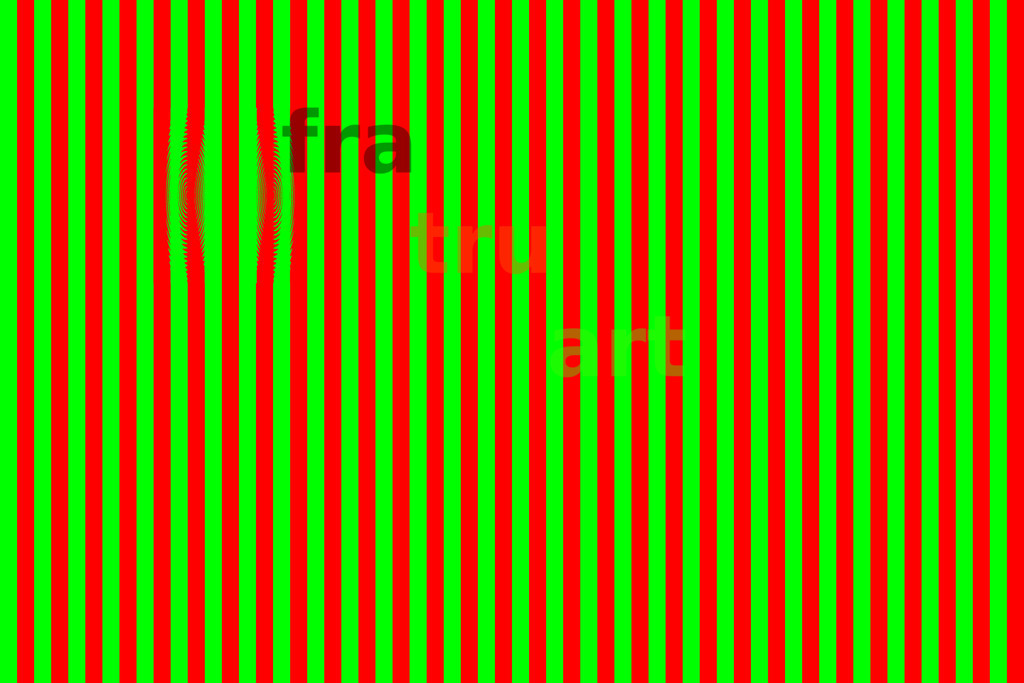 Strip Bügd | digitalart abstract - Realisiert mit Pictrs.com