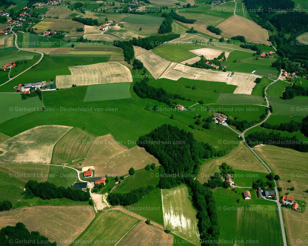 2519841 | Nesselbach, Bogen