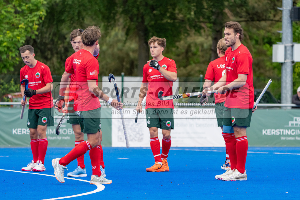 HK_20260516_05395 | 1. Bundesliga Herren Crefelder HTC - Hamburger Polo Club am 16.05.2026