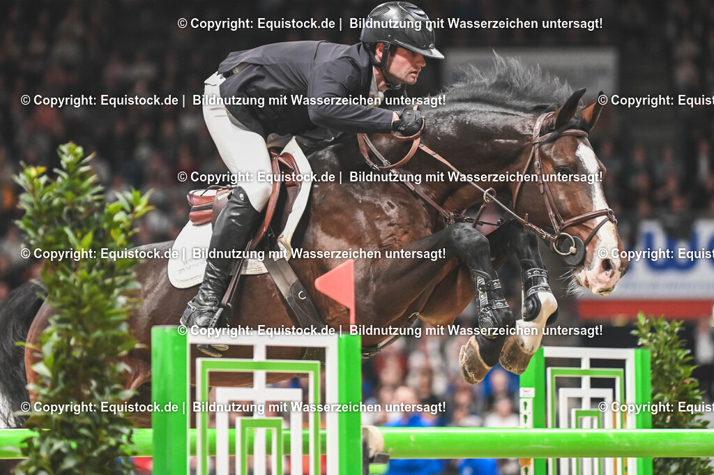 20251116_FEI-Jumping-World-Cup_TOMSPIC_0033 | Foto: Thomas Hartig