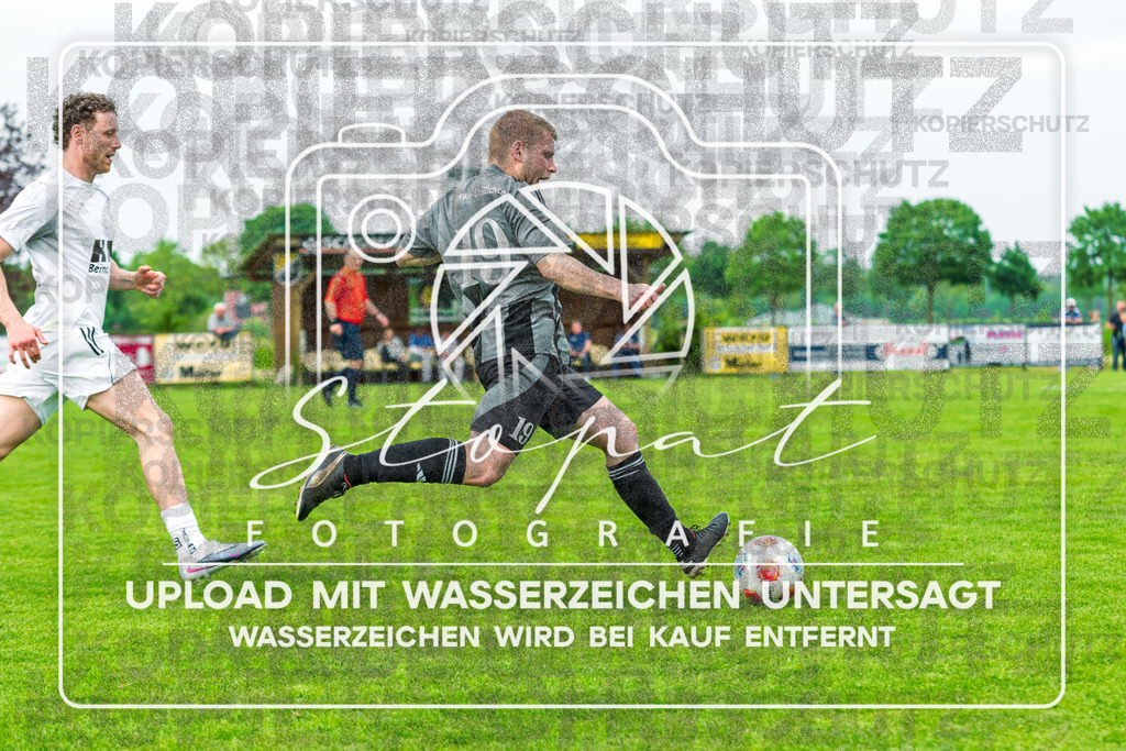Kreisliga Herren HK - FG Fulde-Stellichte vs. Germania Walsrode | Marlon Bargmann (FG Fulde-Stellichte #10); Kreisliga Herren HK - FG Fulde-Stellichte vs. Germania Walsrode am 10.05.26 in Fulder Zentralstadion, Fulde - Realisiert mit Pictrs.com