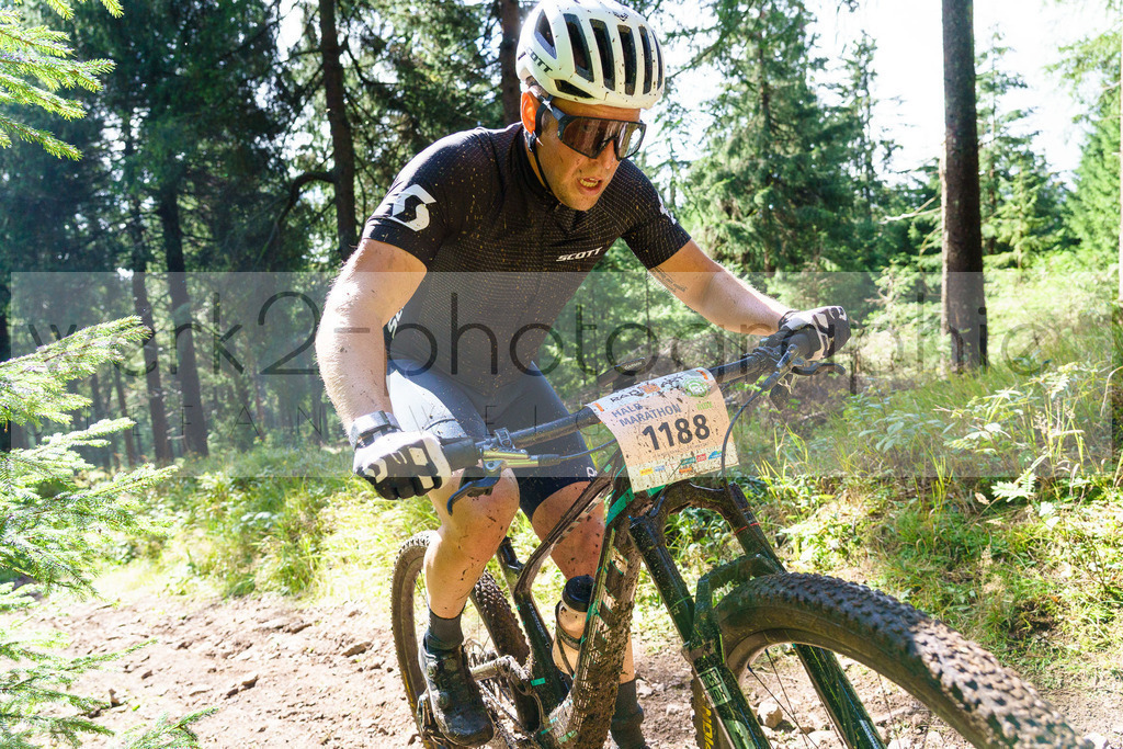 RennsteigRIDE 2023 | Am ersten Septemberwochenende startete der 7. RennsteigRIDE in Schmiedefeld!