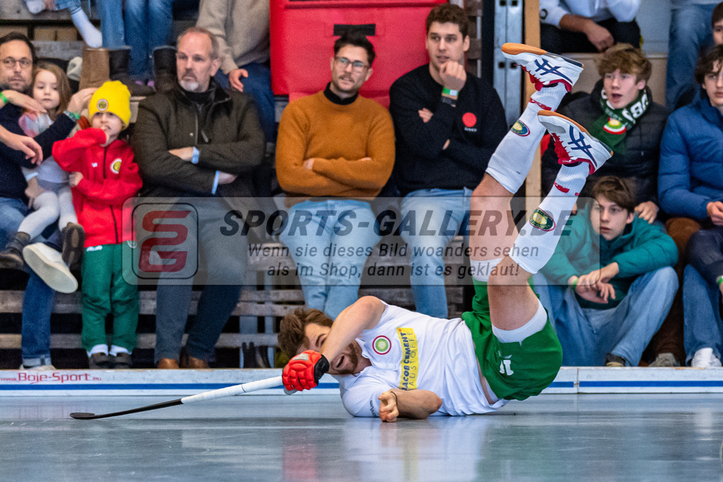 SM_20240106-D5A_9217 | 1.Bundesliga Hallenhockey  (M) HPC - HTHC / 11:8(3:2)