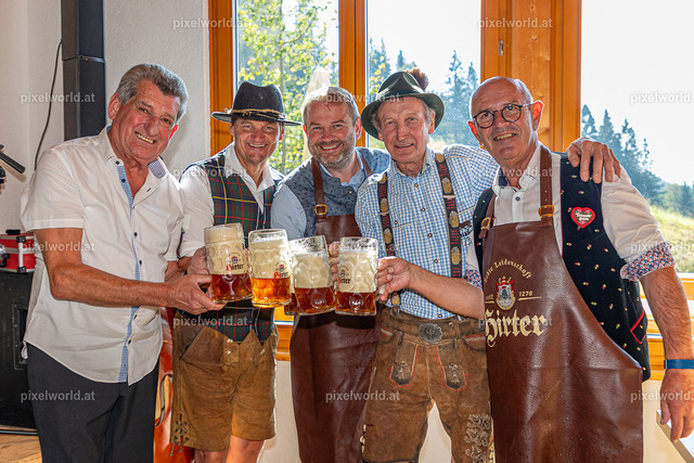 Oktoberfest im Gasthaus Stubinger | Bildershop von pixelworld.at - Realisiert mit Pictrs.com