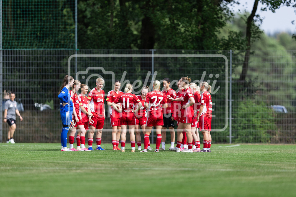 Fußball I Frauen I Testspiel I SpVg Aurich - DJK Arminia Ibbenbüren I 15317 | realhellocedii - Realisiert mit Pictrs.com