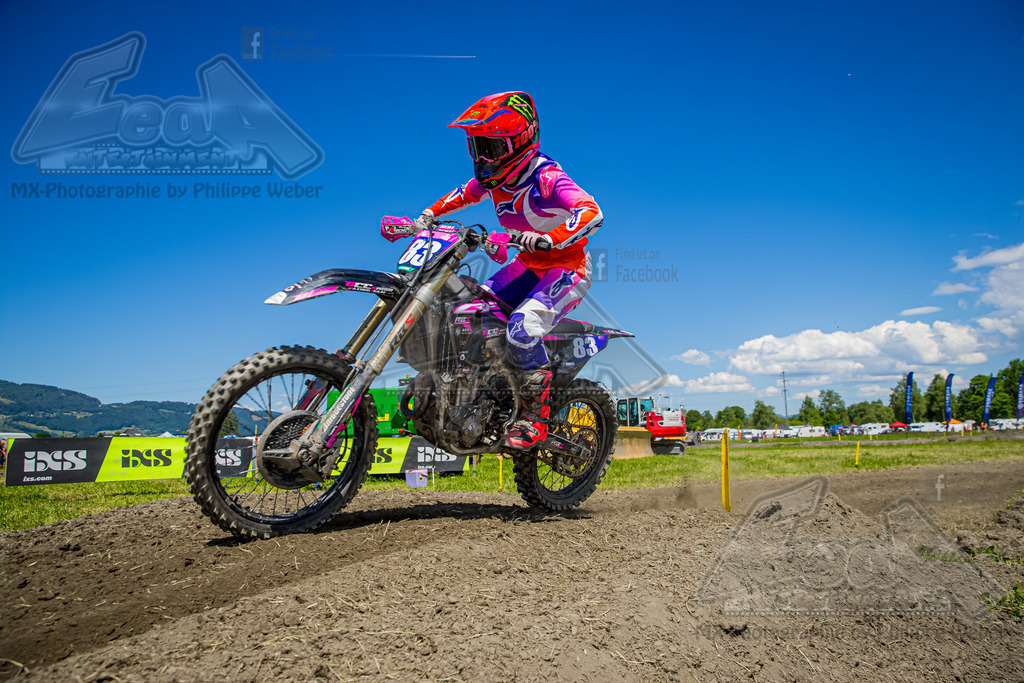 B23T1761 | EeaA-Entertainment fotografiert für den SAM - Schweizerischer Auto- und Motorradfahrer-Verband und das Motor Journal in der Sparte Motocross, MX Photographie, Schweiz, SAM, MXRS, Swiss MX Network, Motocross Fotografie, MX Fotografie, Fotograf, Photographi
