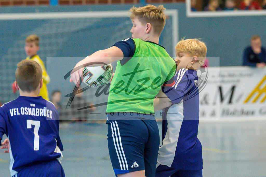 20200118_U12VGH_0210 | Fußball, D-Jugend:   beim VGH U12-Cup am 18.01.2020 in der Waldsporthalle Schledehausen in Schledehausen, Deutschland.(Foto von Nico Paetzel) - Realisiert mit Pictrs.com
