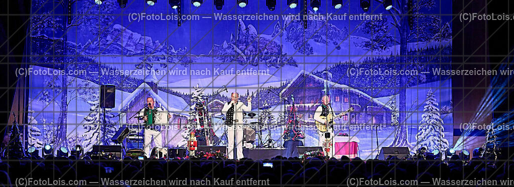 ALP0255_STAR-WEIHNACHT_NV-Forum_Die Edlseer | (C)FotoLois.com, Alois Spandl, Volkstümliche STAR-WEIHNACHT MIT Sigrid & Marina, NOCKIS, Andy Borg und Die Edlseer im NV-Forum Wieselburg, So 18. Dez. Dezember 2022.