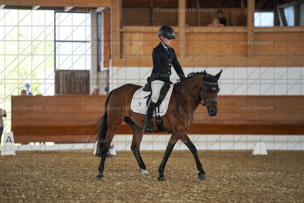 20240824-FAH06970 | Thierhaupten 2024, Bayerisches Landesponyturnier, Turnierbilder, Ponybilder, Turnierfotografen Bayern, Fotoagentur Herrmann