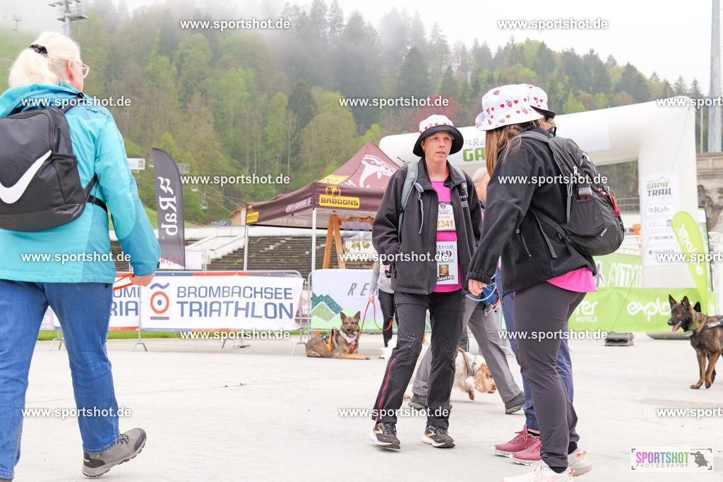 PRAB0302 | GaPa Trail 2025 #gapatrail #yourpictrs #sportshot_your_pictrs Copyright: www.sportshot.de