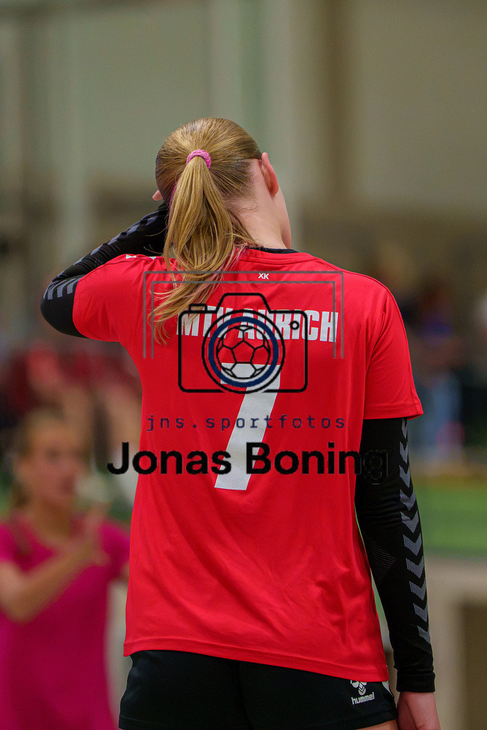 Handball I Guardians-Cup I Saison 2026-2027 I Samstag  I 43059 | jns.sportfotos - Realisiert mit Pictrs.com