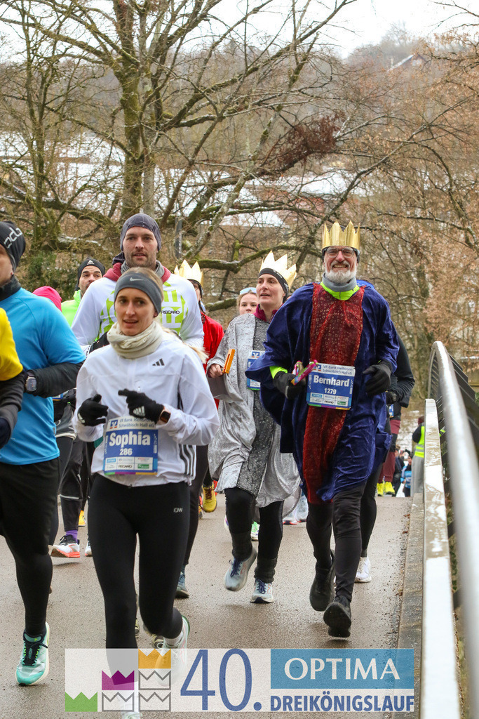 VR Bank Hauptlauf 10km | 40. Optima 3koenigslauf 2026 - Realisiert mit Pictrs.com