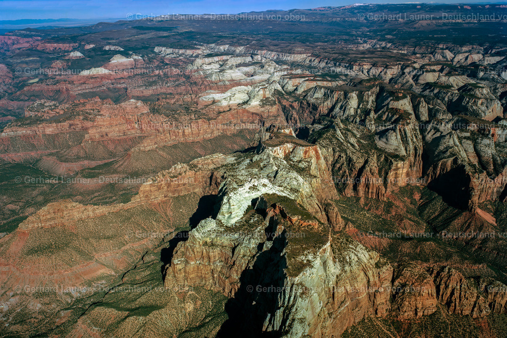 USA5639 | Zion National Park, Utah, USA