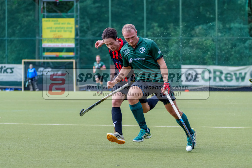 HK_20250927_102074 | 2. Bundesliga Herren Club Raffelberg - DSD Düsseldorf am 27.9.2025 Club Raffelberg, Duisburg