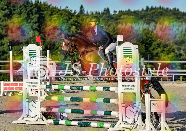 20250907_08_SPpfrg_Kl.A_ Clear-Round_ 90cm-119 | JS-Photostyle - Sport-/Portrait- & Eventfotografie