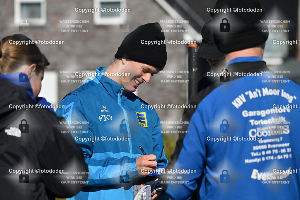 DSC_3487 | Jan Coordes / Eversmeer