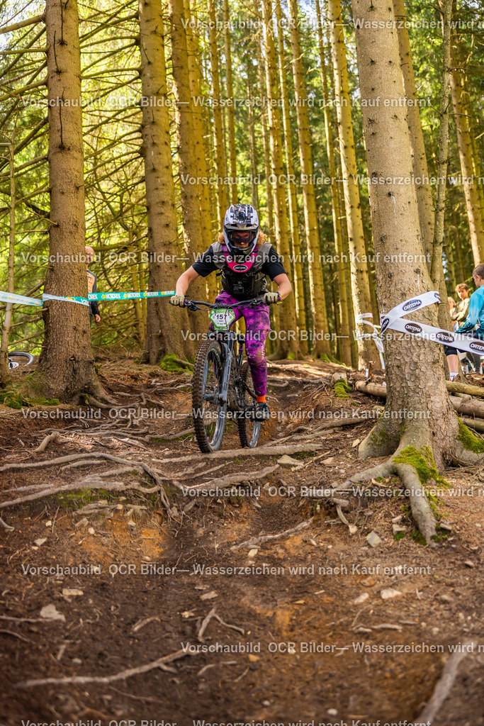 Enduro One Schulenberg Sa R1-1805 | OCR Bilder Fotograf Eisenach Michael Schröder