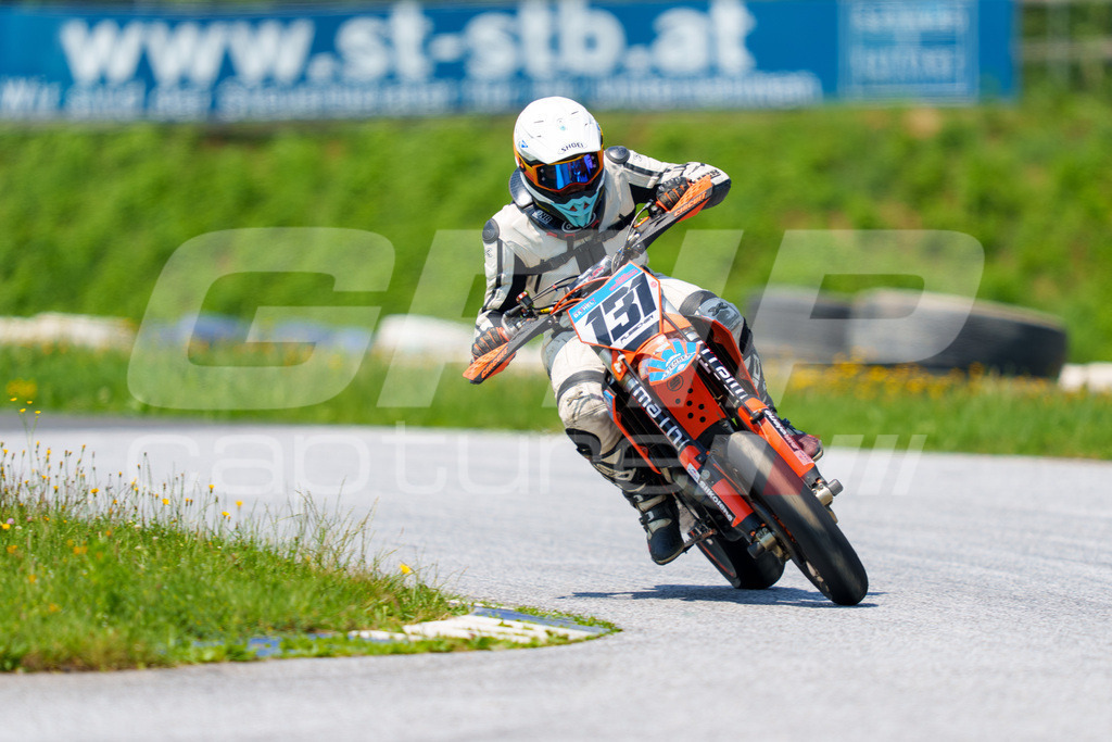GRIPcapture-20260411-101-999-660 | GREINBACH, AUSTRIA - JUNE 20-21, 2026: Riders compete during the G-Cup, Austrian Supermoto Championship and Hungarian Supermoto Championship at PS Racing Center Greinbach, Austria. Image shows .Photo: GRIPcapture / Andrea Kurz