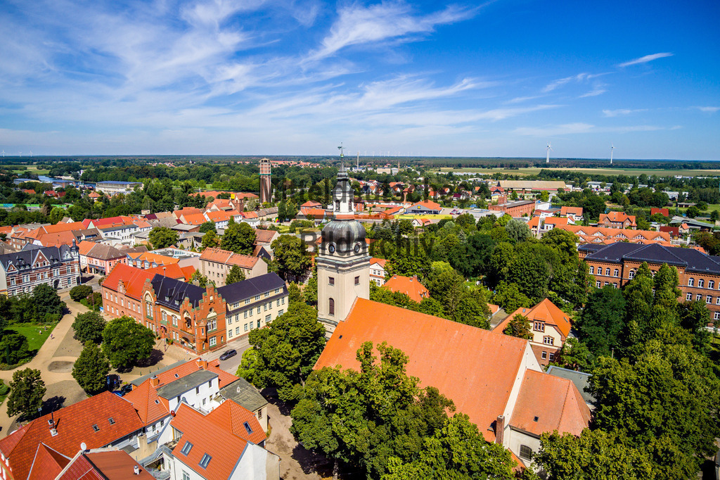 Genthin-0011-2 | Genthin, Kirche St Trinitas - Realisiert mit Pictrs.com