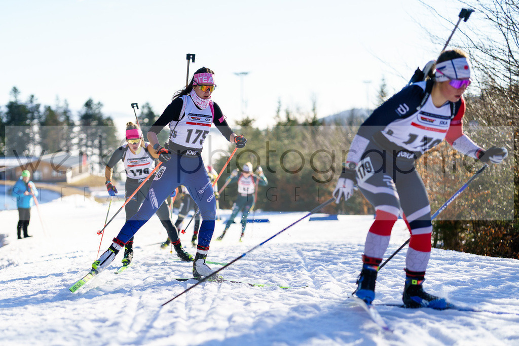DP Arber - 12. Dezember 2025 | 2. DSV JOKA Deutschlandpokal (DP ARBER) - 12. bis 14. Dezember im ARBER Hohenzollern Skistadion