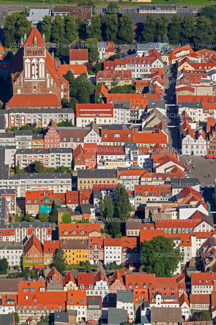Greifswald12084029 | Jacobikirche, Mitte, Zentrum,  Greifswald, Mecklenburg-Vorpommern, Deutschland, Europa