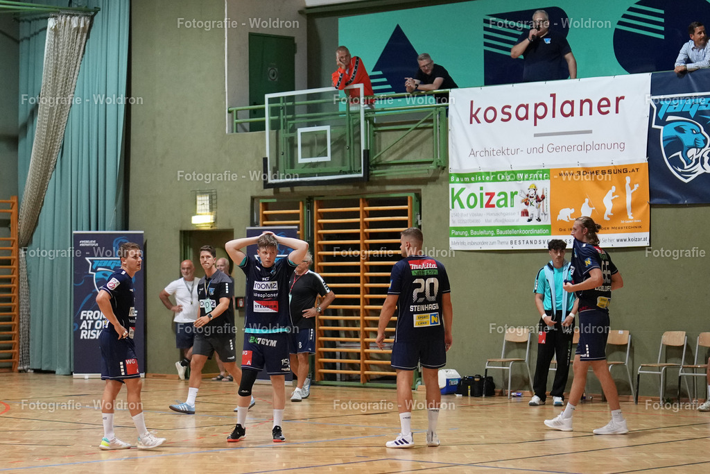 20230901 HLA Jags v Krems-135 | Fotografie Woldron