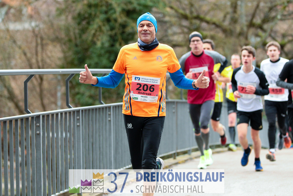 VR Bank Hauptlauf 10000m | 3 Koenigslauf 2023 - Realisiert mit Pictrs.com
