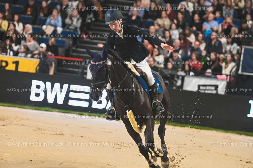 20251115_Ensinger-Ponies-Trophy_TOMSPIC_0276 | Foto: Thomas Hartig