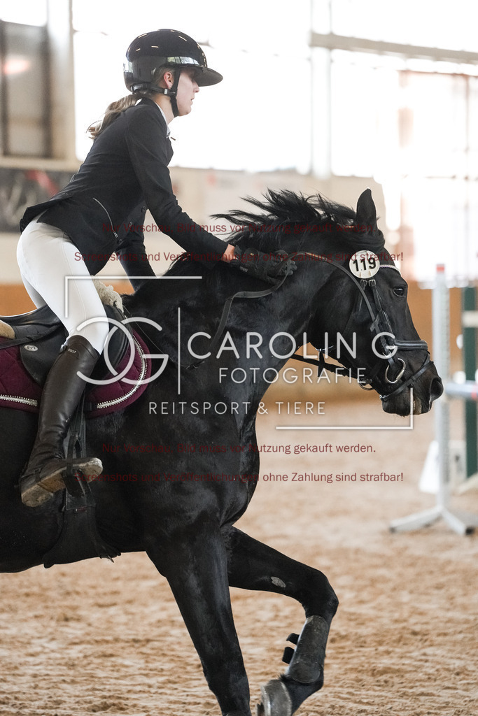 DSC09772 | Reitturnier_Göppingen_April_2026, Elisa_Gesierich, Dacota_Melloni