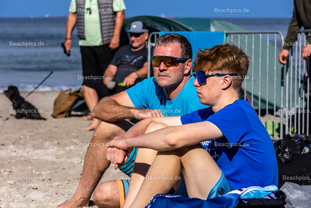 2024-00102360-Beachcup-Binz |  15.06.2024; Ostseebad Binz Foto: Gerold Rebsch - www.beachpics.de