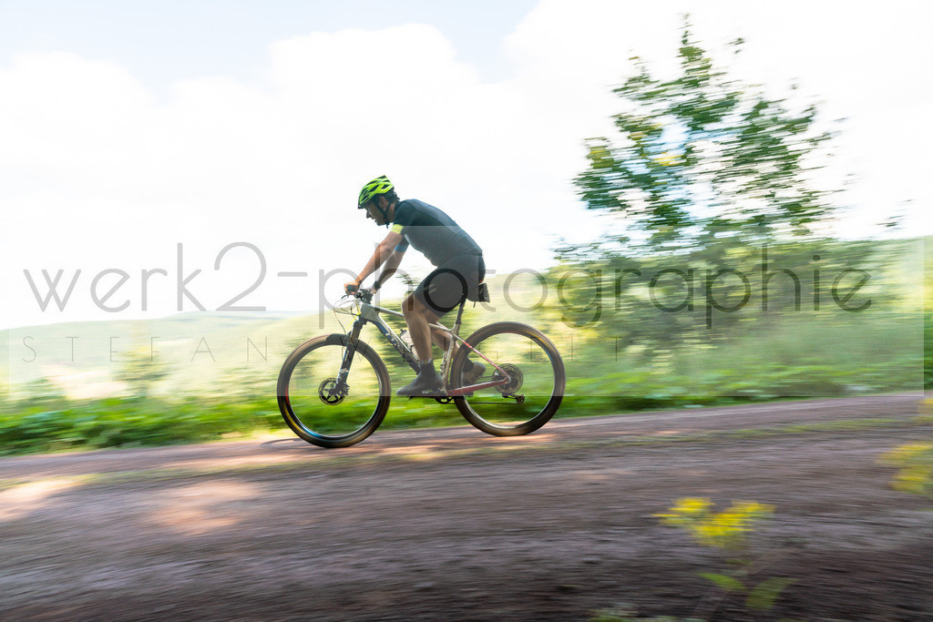 RennsteigRIDE 2021 | Schmiedefeld, 4. September 2021
