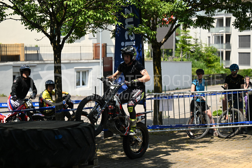 SAM-Stadt-Trial in Bischofszell - 27. Mai 2023 | SAM-Stadt-Trial in Bischofszell, 27. Mai 2023. 
Instagram: @sam_schweiz
Bild: Sportfotografie Markus Aeschimann | www.markus-aeschimann.ch - Realisiert mit Pictrs.com