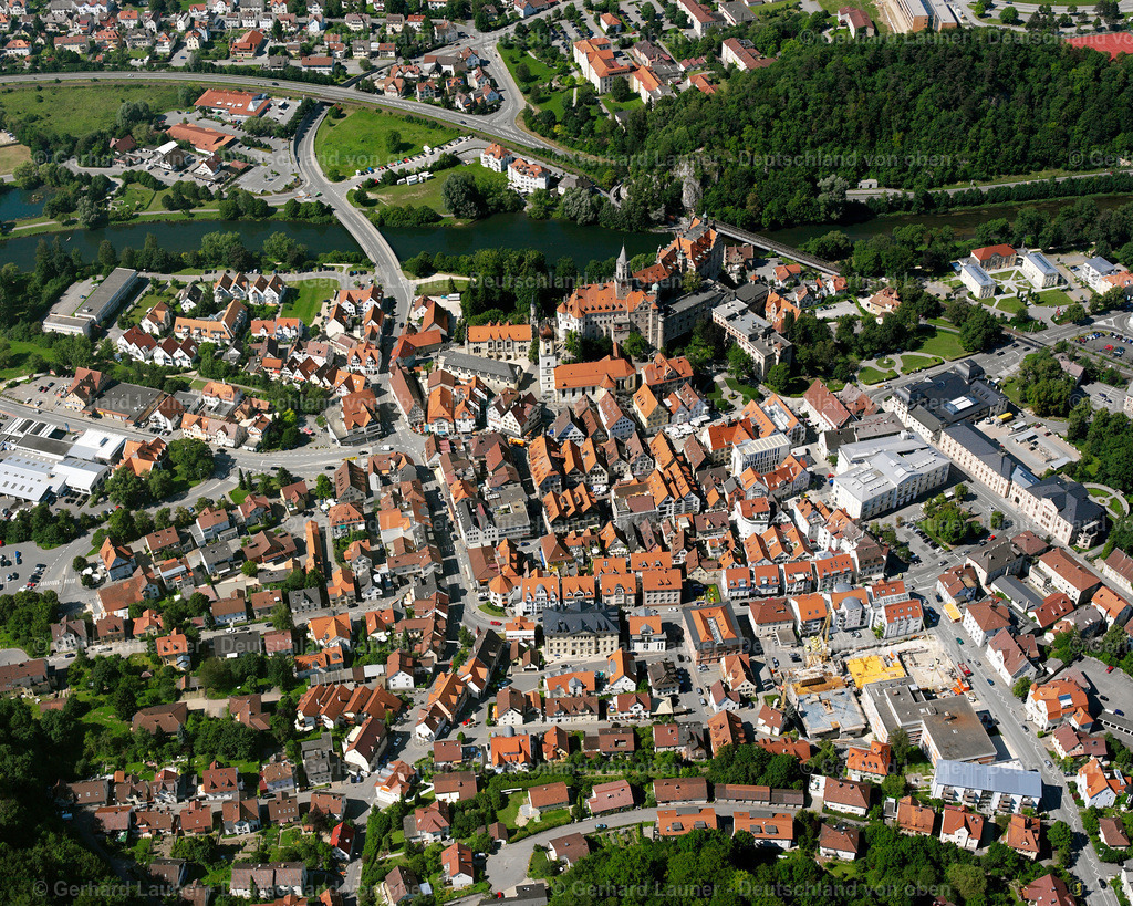 2536329 | Altstadt Sigmaringen