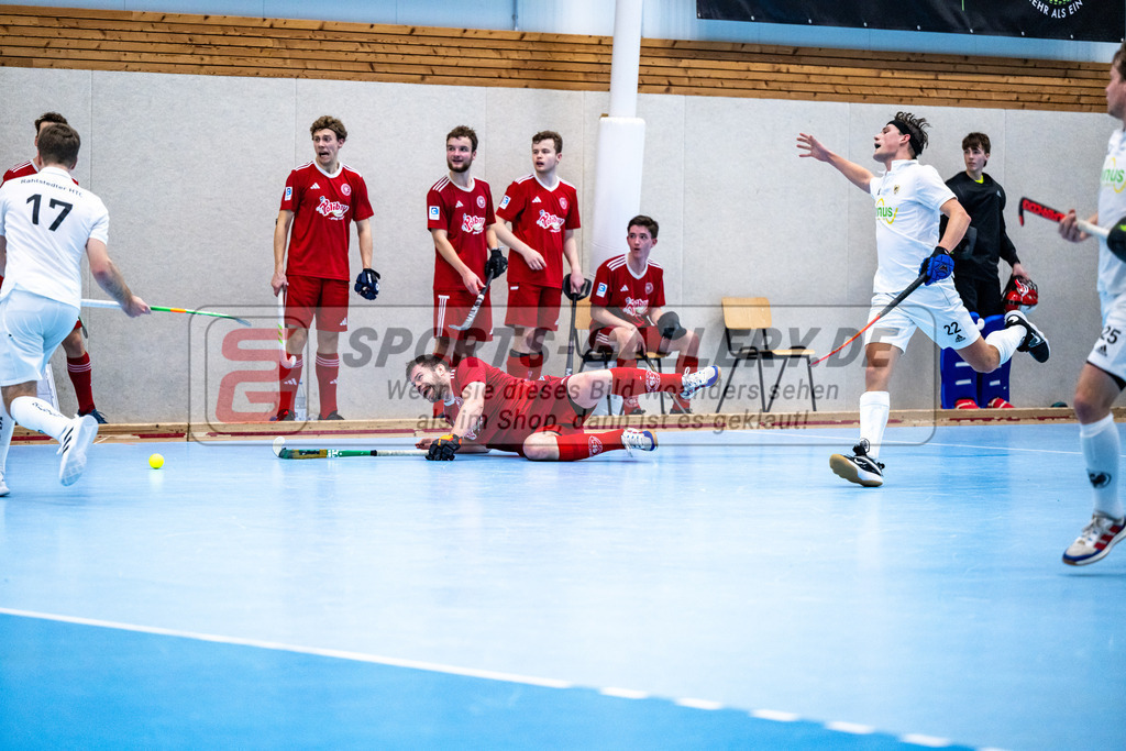 AKa BHC - Herren - Rahlstedt 11-8 19.01.24 SG SG-6354 | Hockey,Sport,Fieldhockey,1.Bundesliga,2.Bundesliga,Sportfotografie,Shop,Sportphotography,Feldhockey,Hockeyliga