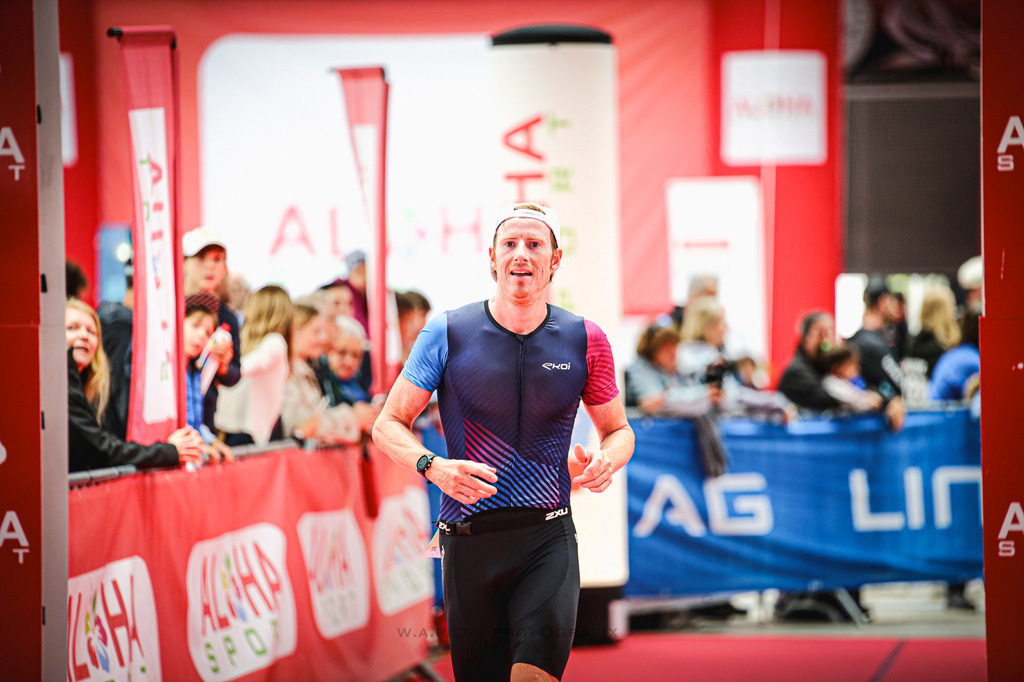 AW_L9123 | AUSTRIA, 3.08.2025, Linz, ALOHA TRI TRAUN Photo: WAPICS / Andreas Willdoner