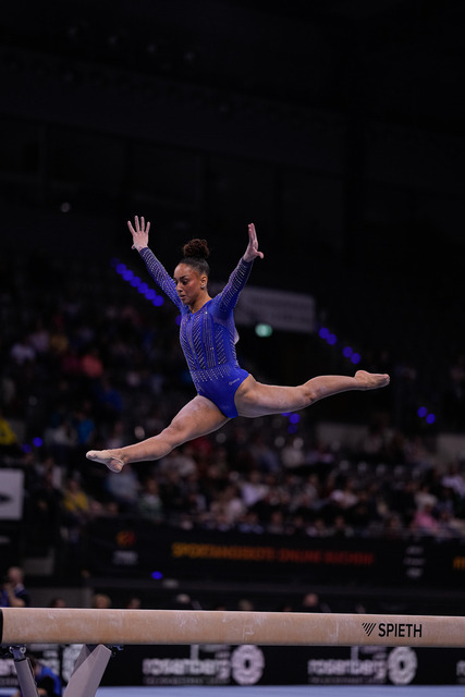 DTBPokalStuttgart42785 | 41. DTB Pokal Stuttgart 2026 19.-23.03.2026 in der Porsche Arena (Stuttgart) - 20260320 - Team Challenge Frauen